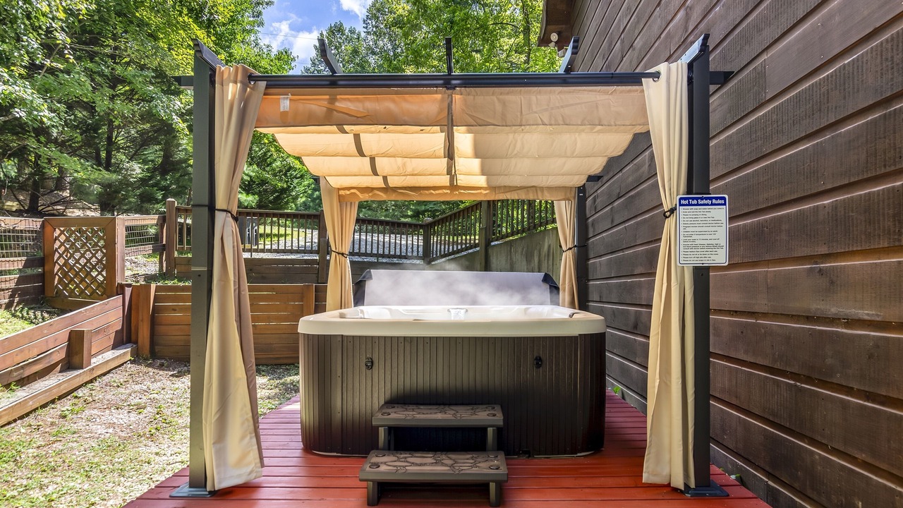 Photo of Outdoor in Ellijay