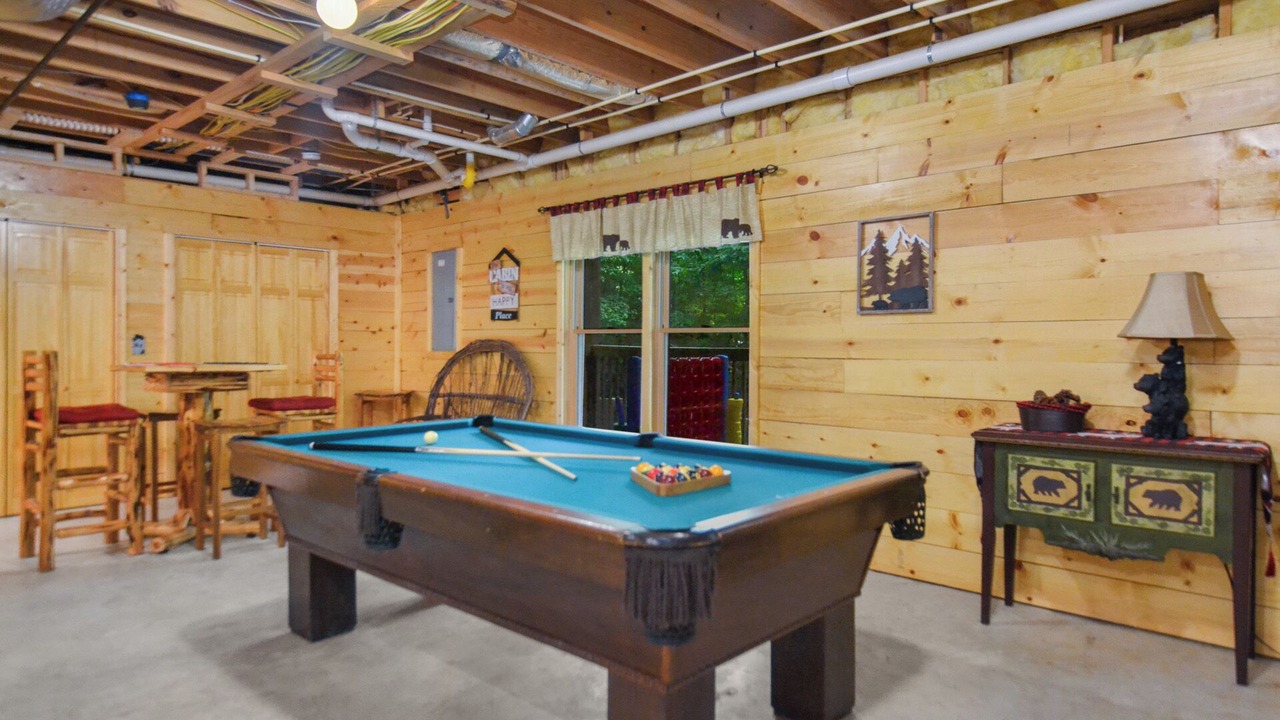 Photo of Bedroom in Ellijay