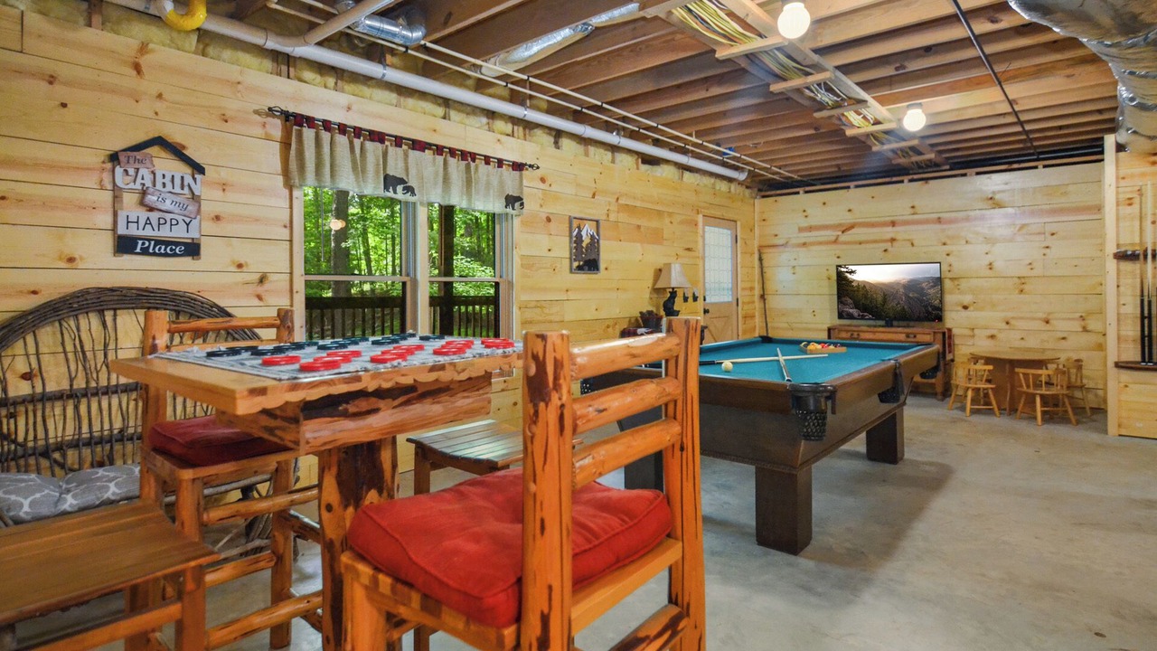 Photo of Bedroom in Ellijay