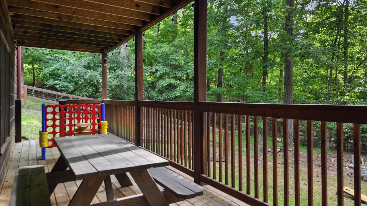 Photo of Outdoor in Ellijay