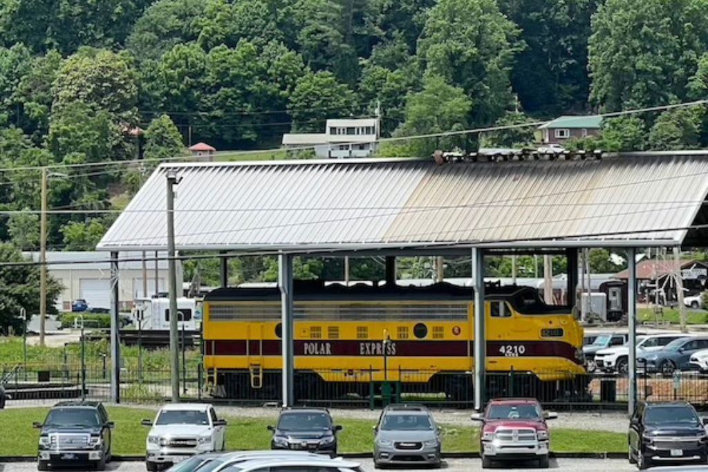 Photo of Others in Bryson City