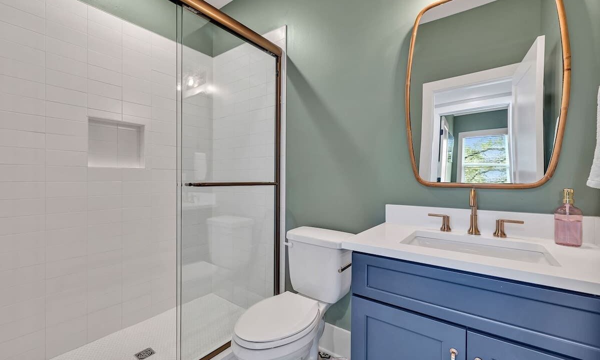 Photo of Bathroom in Berry Hill