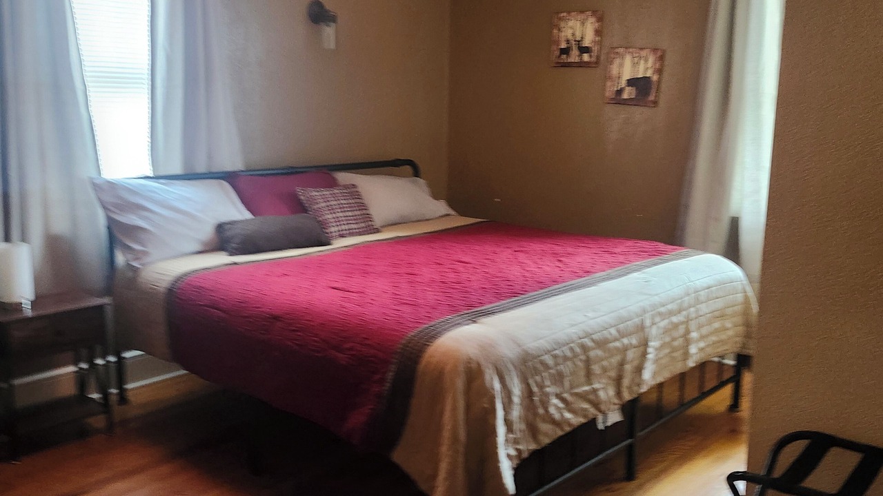 Photo of Bedroom in Petersburg