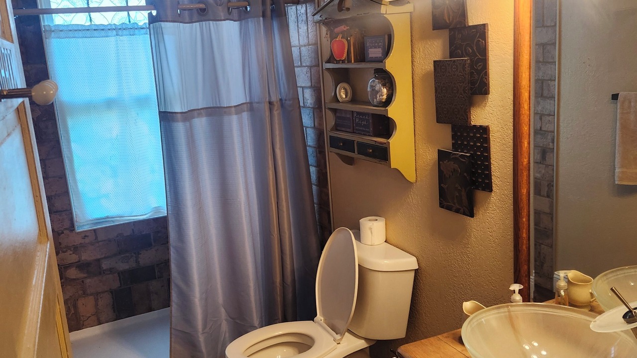 Photo of Bathroom in Petersburg