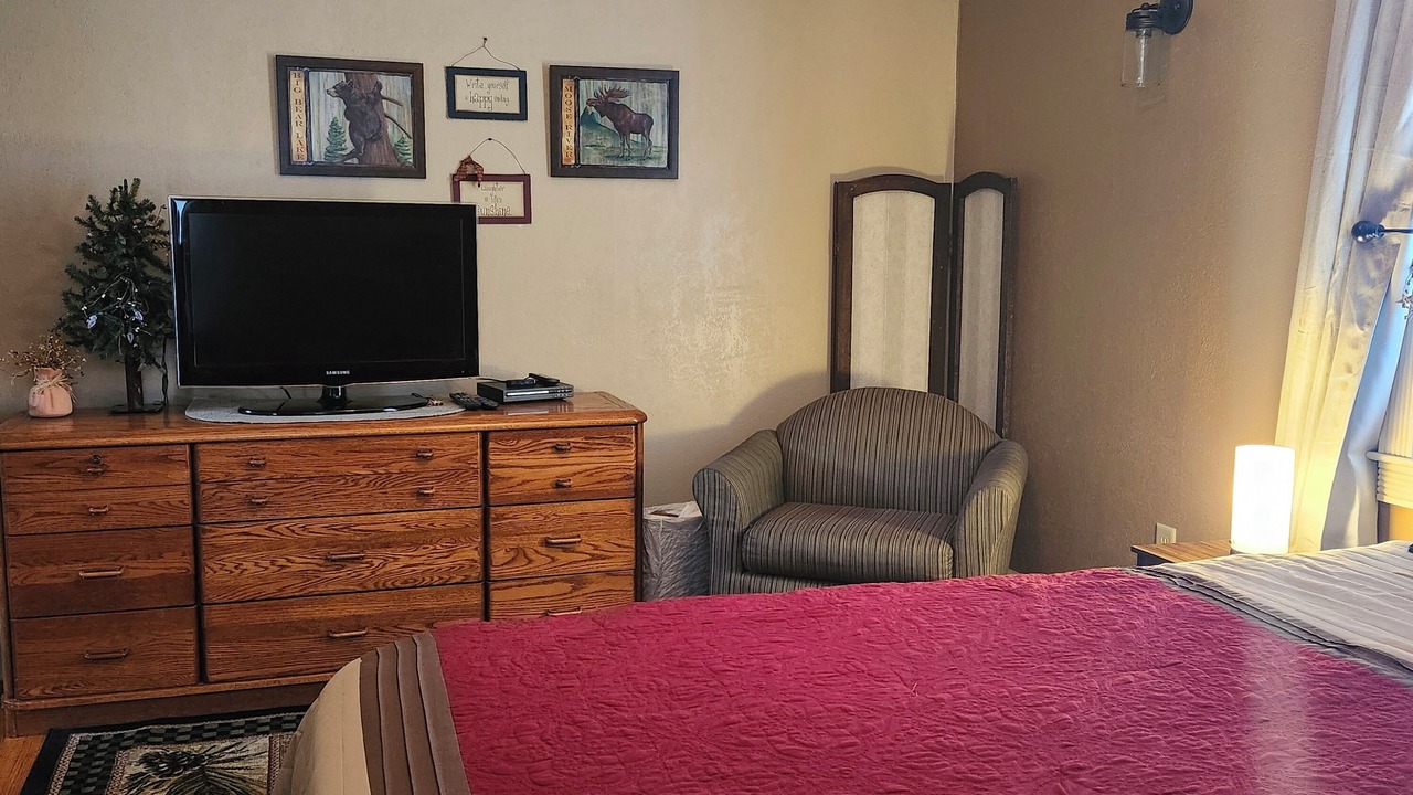 Photo of Bedroom in Petersburg