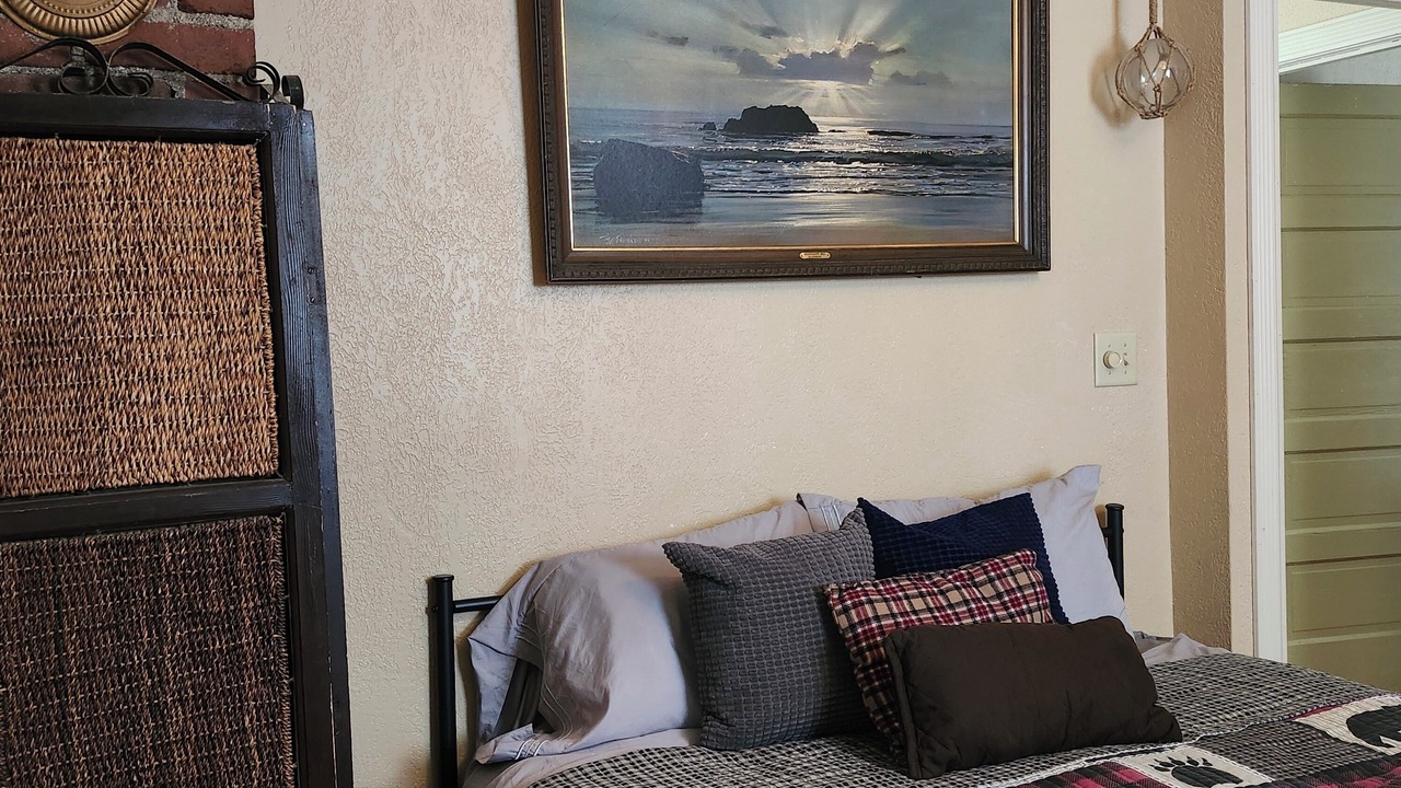 Photo of Bedroom in Petersburg