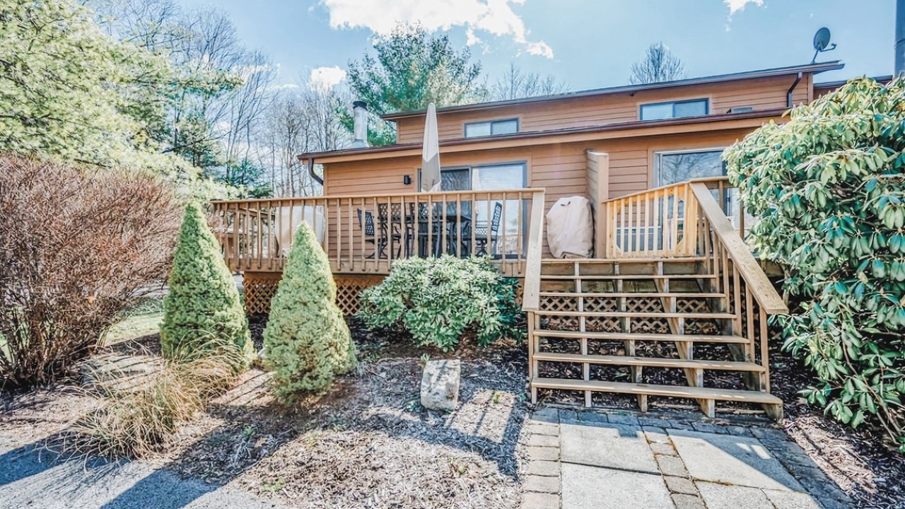 Photo of Outdoor in Thayerville