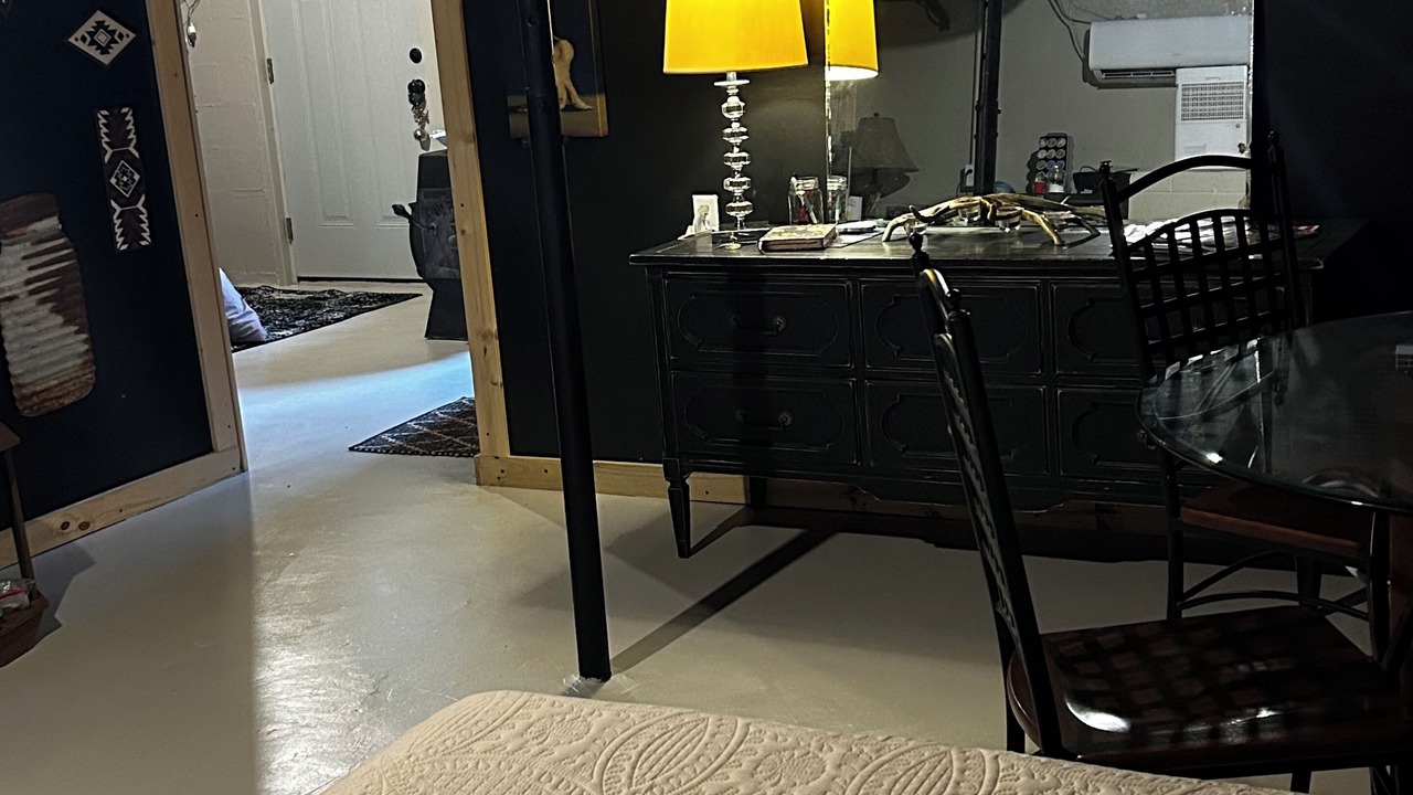 Photo of Bedroom in Allons