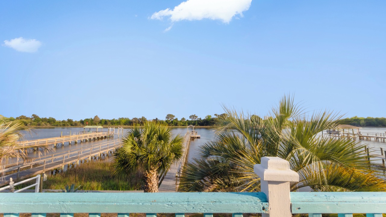 Photo of Outdoor in Ocean Isle Beach