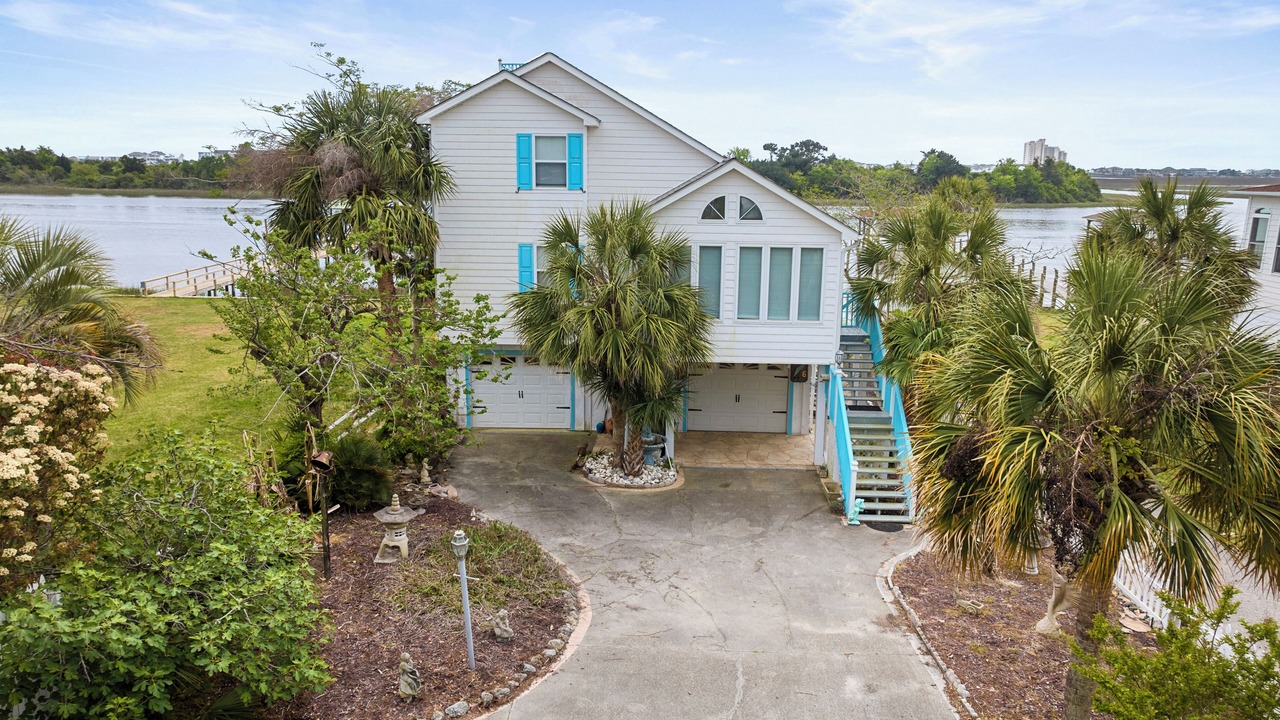 Photo of Outdoor in Ocean Isle Beach