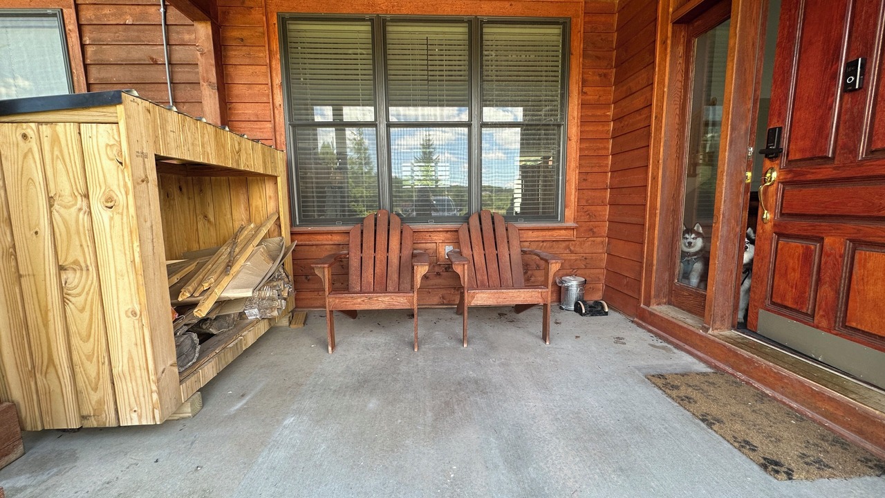 Photo of Outdoor in Timberline