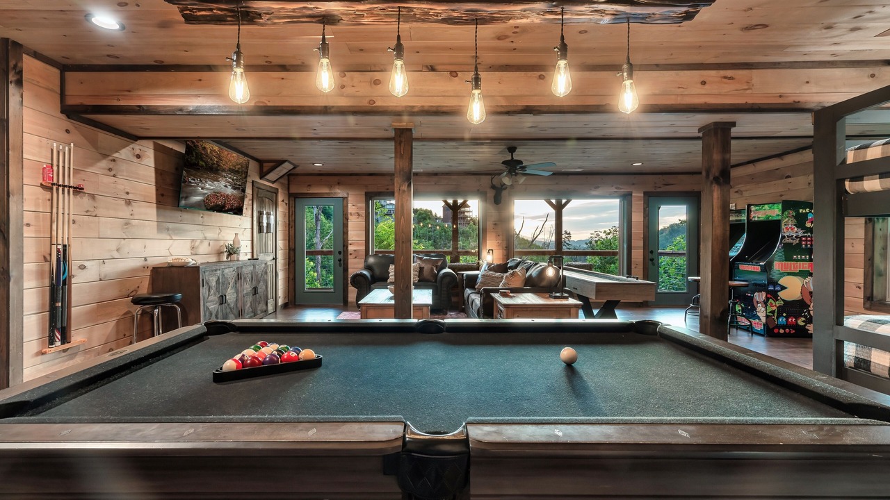 Photo of Outdoor in Chalet Village North