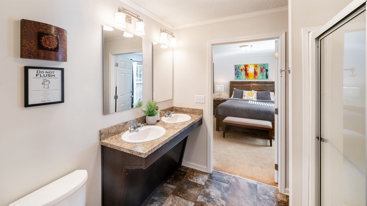 Photo of Bedroom in Waxhaw