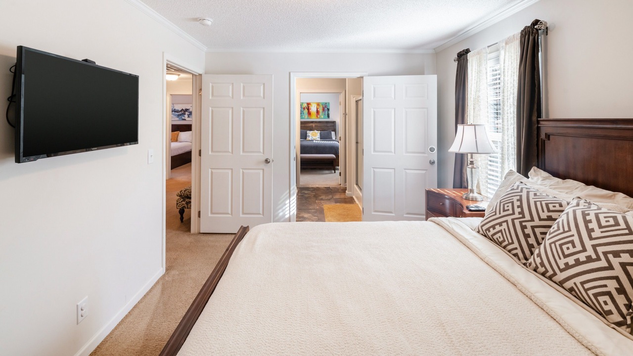 Photo of Bedroom in Waxhaw
