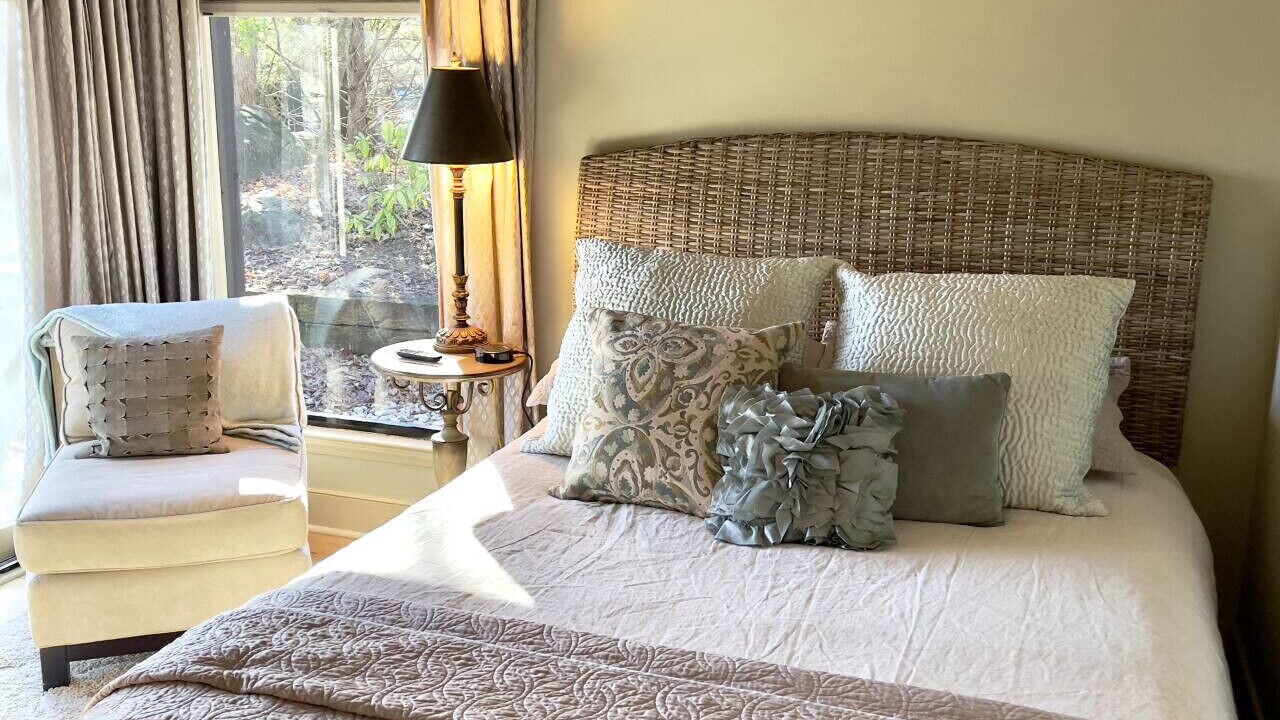 Photo of Bedroom in Sherrills Ford