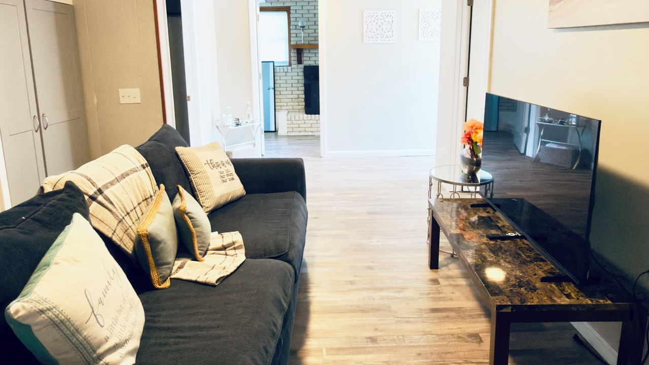 Photo of Livingroom in Ladson