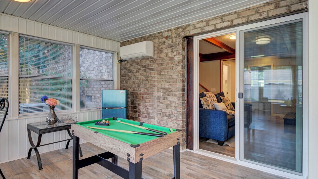 Photo of Bedroom in Ladson