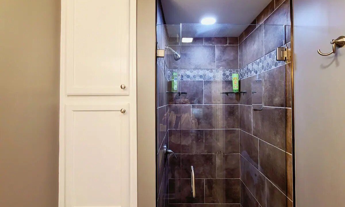 Photo of Bathroom in Lexington