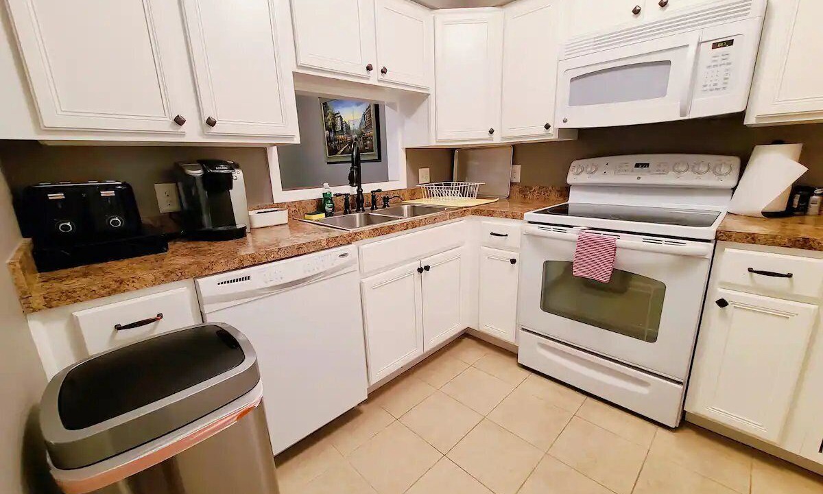Photo of Kitchen in Lexington