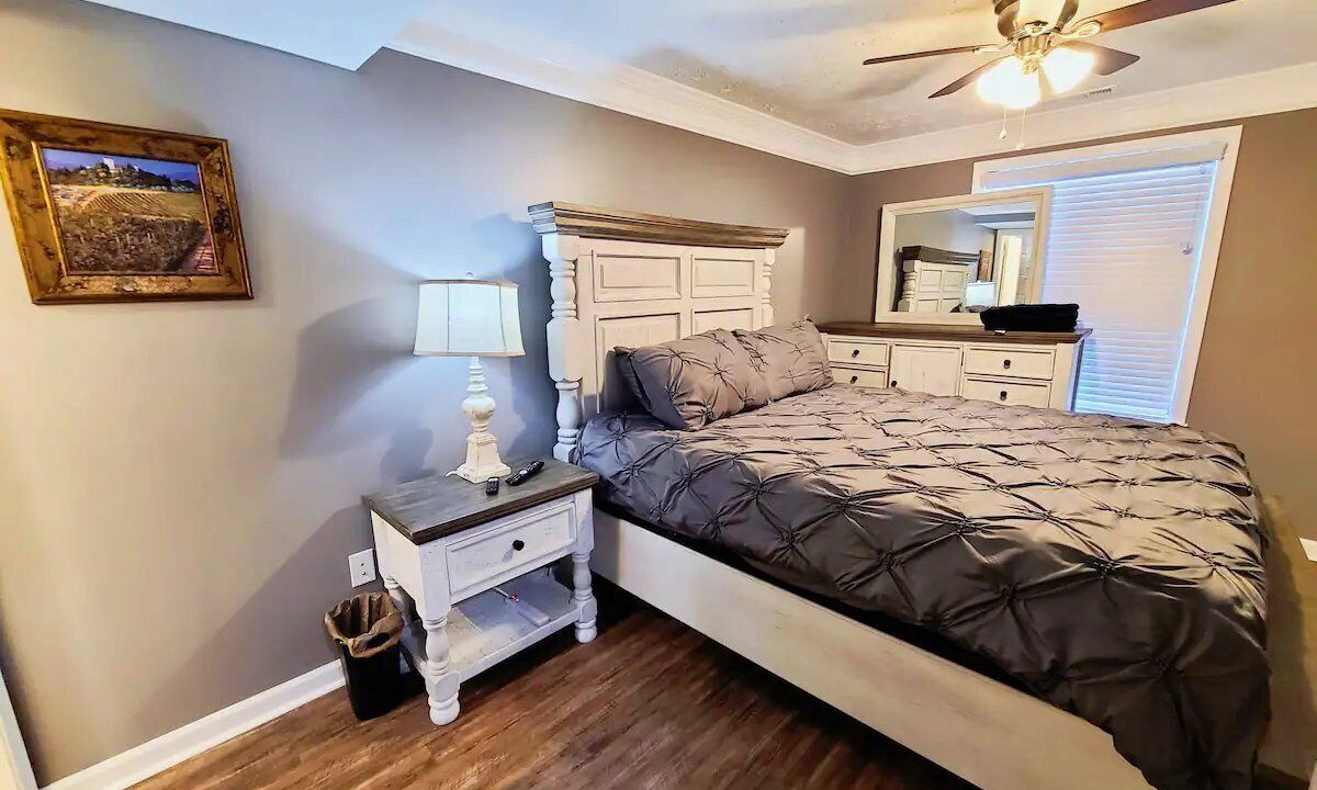 Photo of Bedroom in Lexington