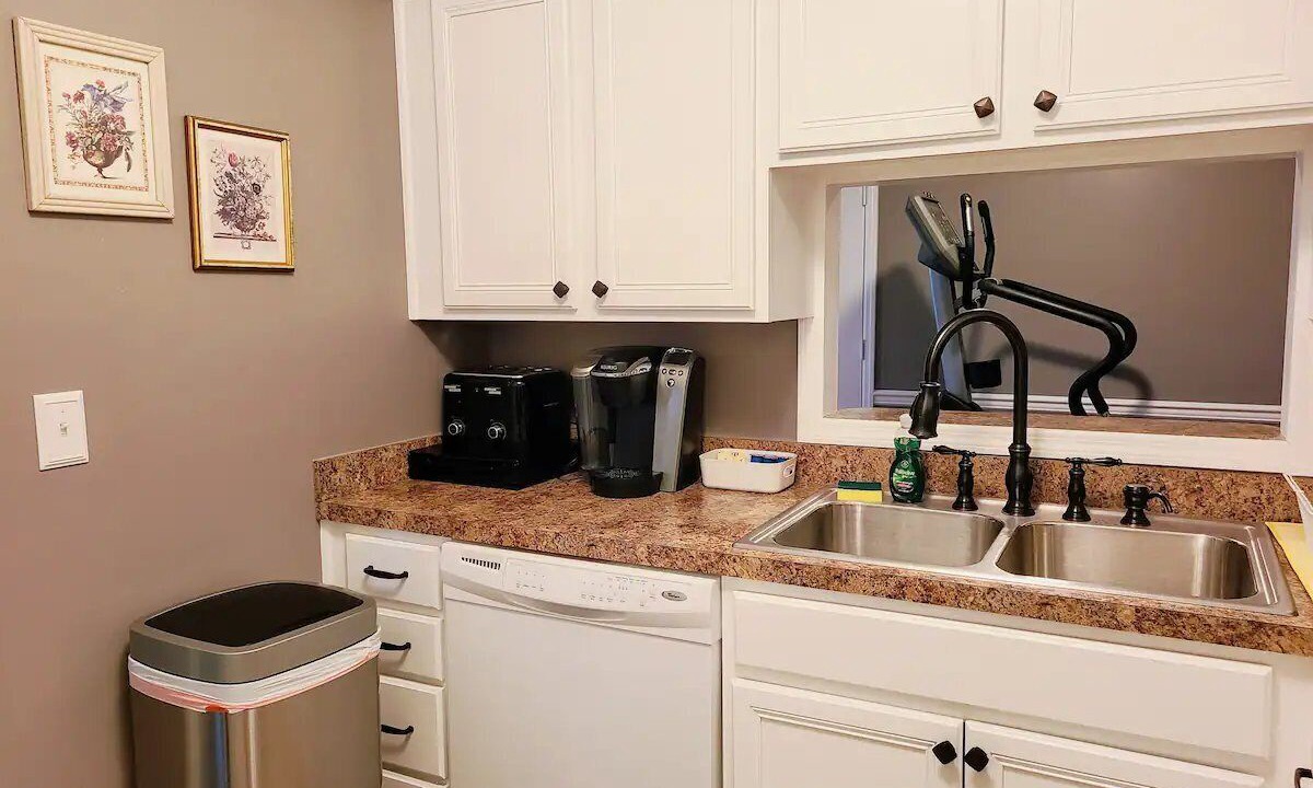 Photo of Kitchen in Lexington
