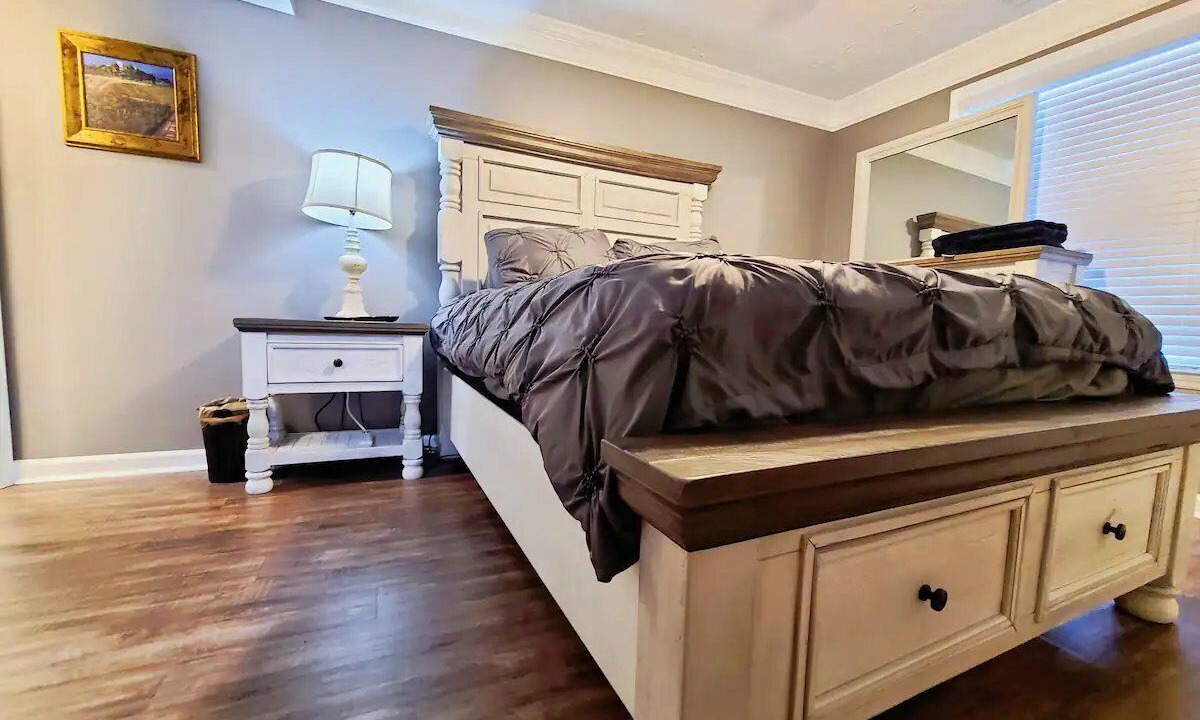 Photo of Bedroom in Lexington
