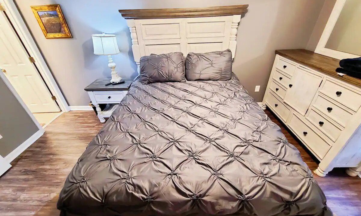 Photo of Bedroom in Lexington