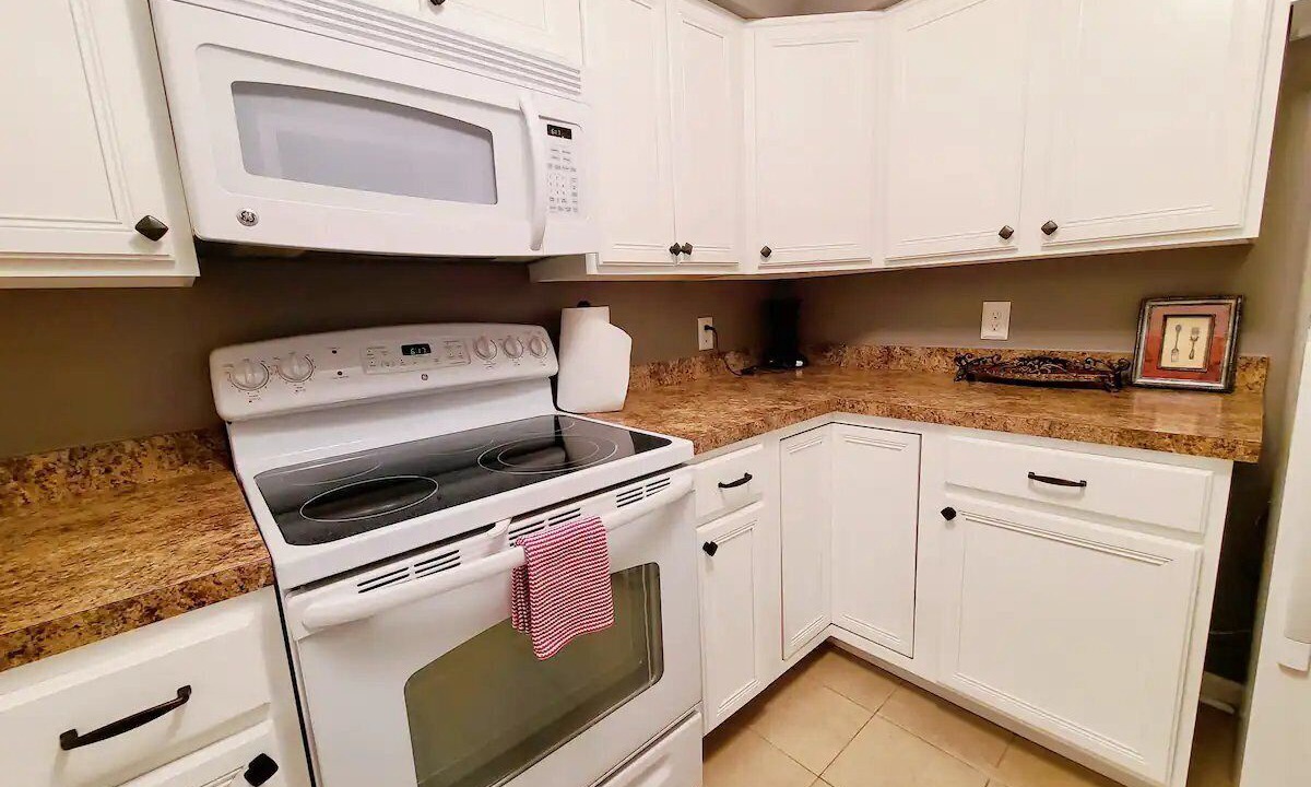 Photo of Kitchen in Lexington