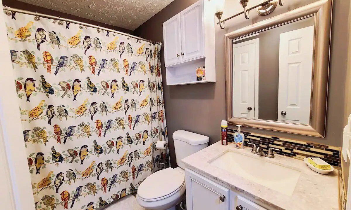 Photo of Bathroom in Lexington