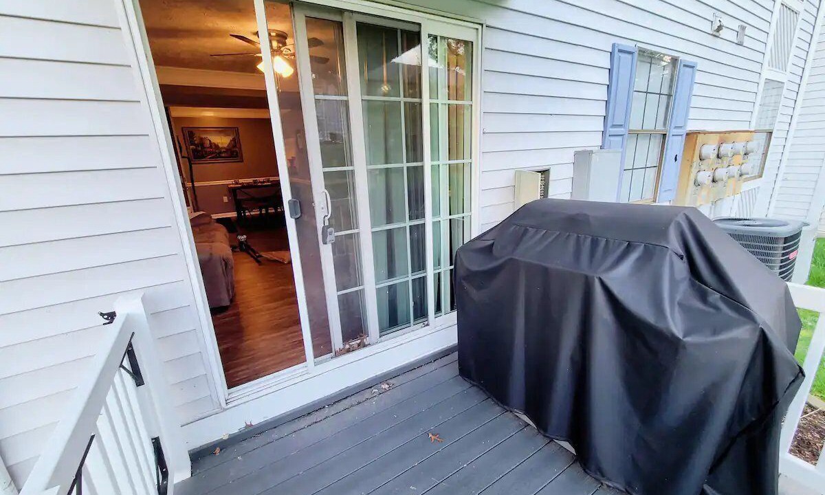 Photo of Outdoor in Lexington