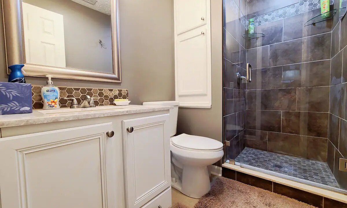 Photo of Bathroom in Lexington
