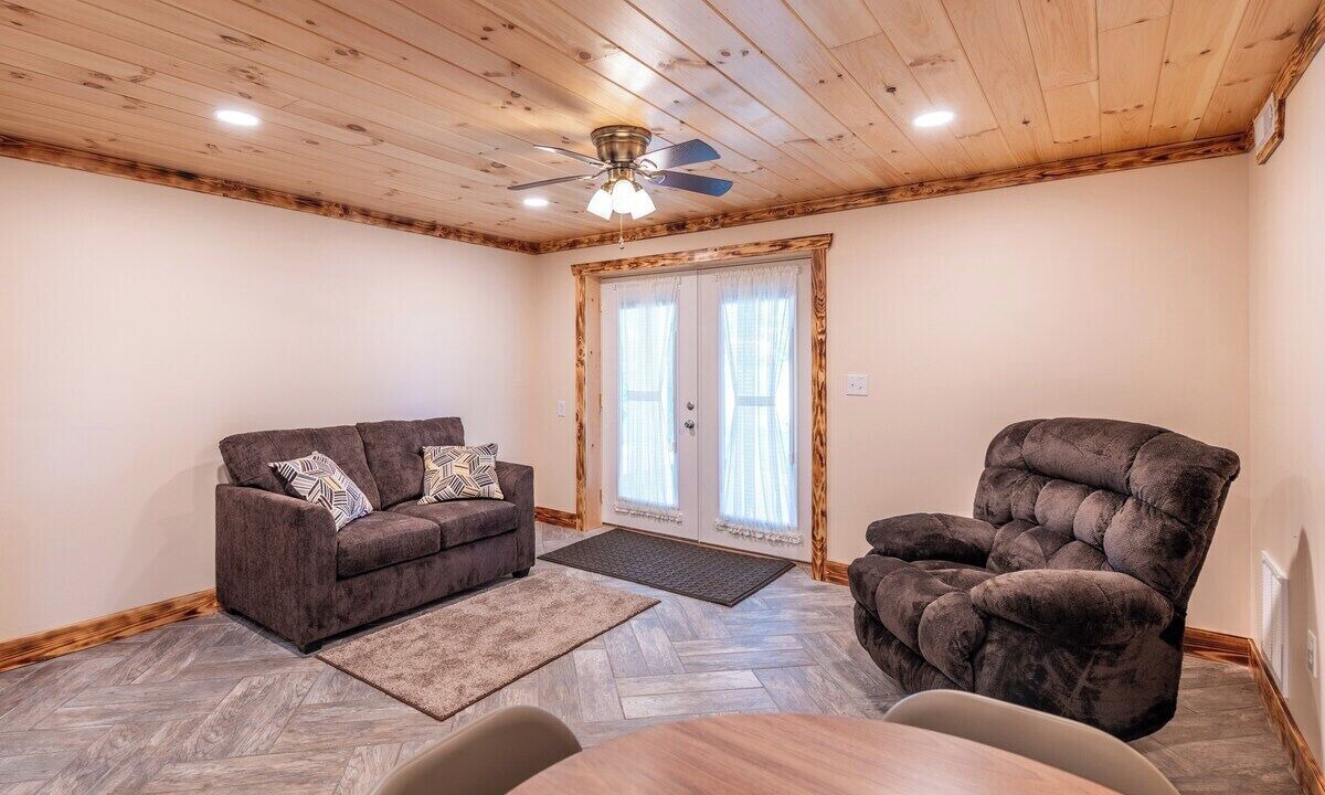 Photo of Livingroom in Lake