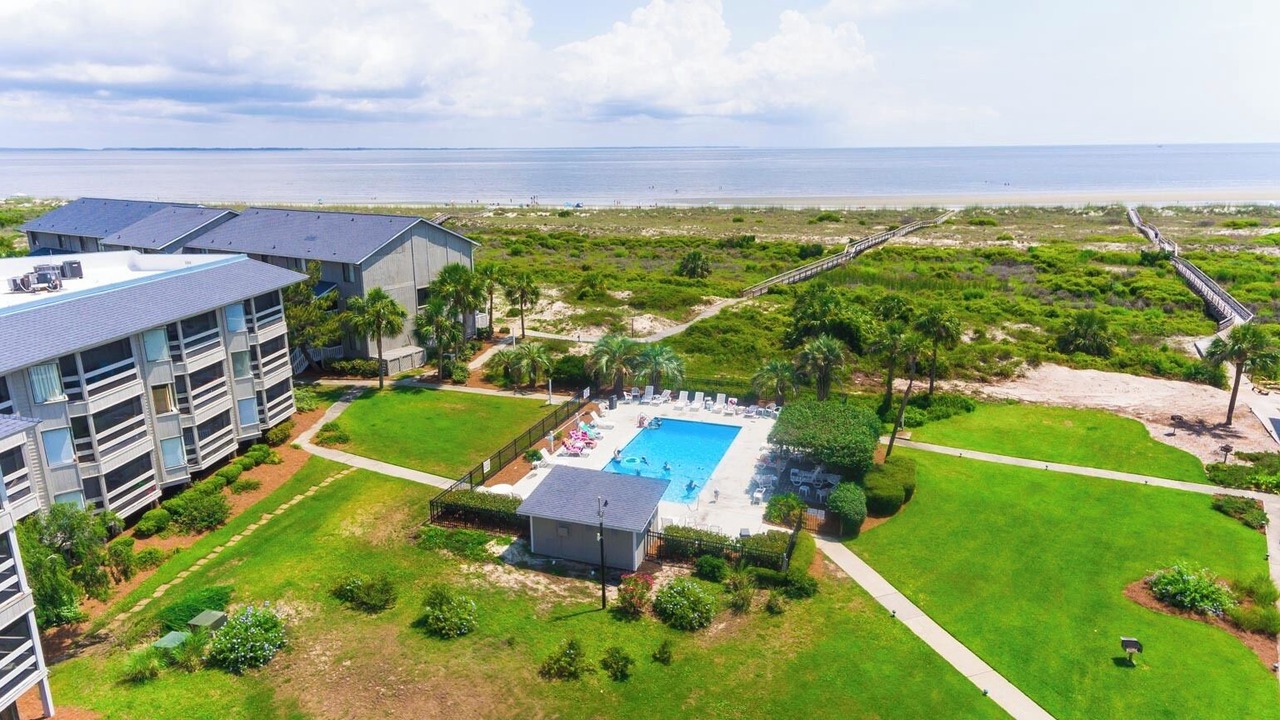 Photo of Outdoor in Saint Helena Island