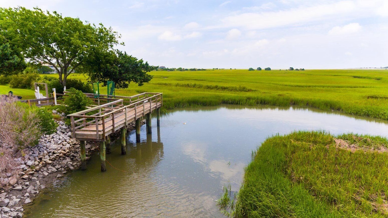 Photo of Outdoor in Saint Helena Island