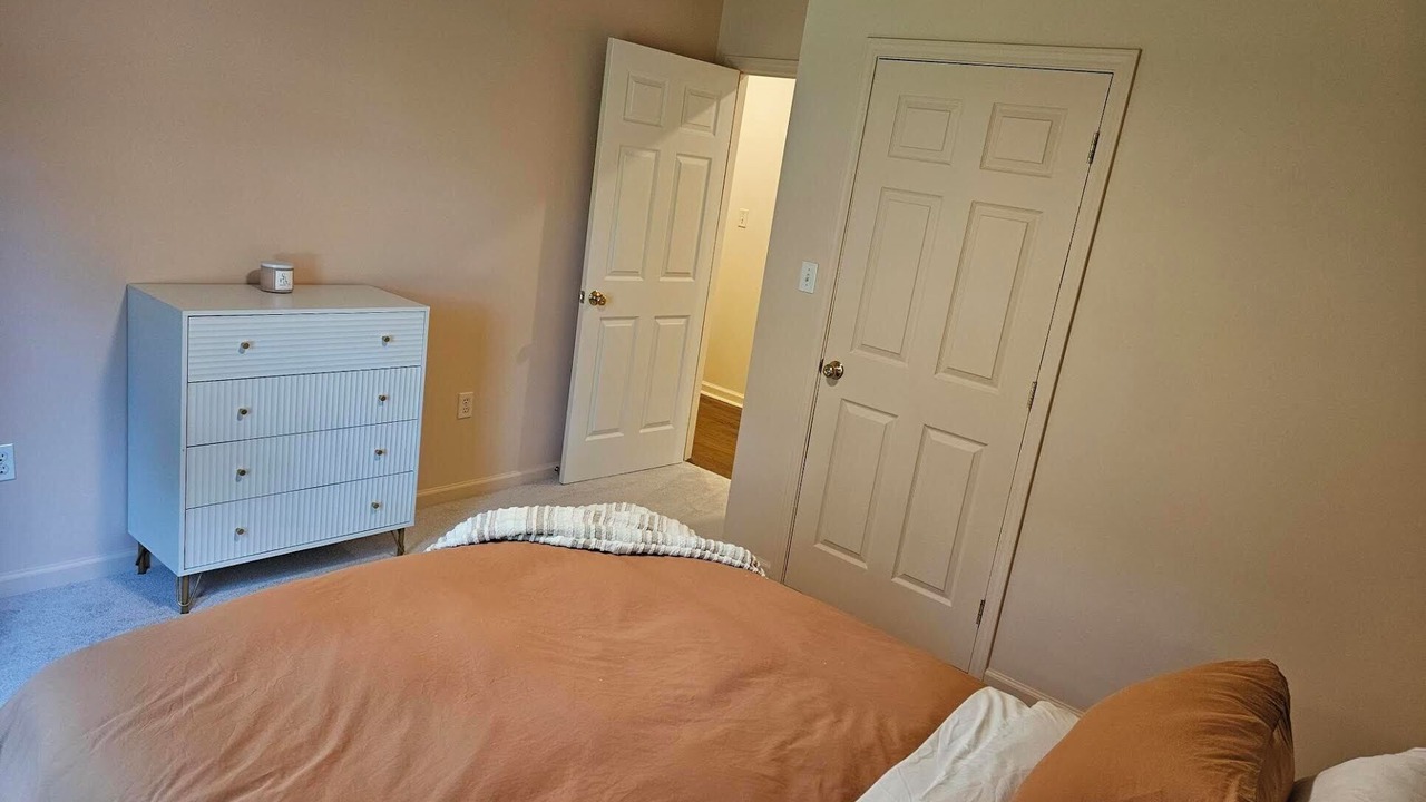 Photo of Bedroom in Gilbertsville