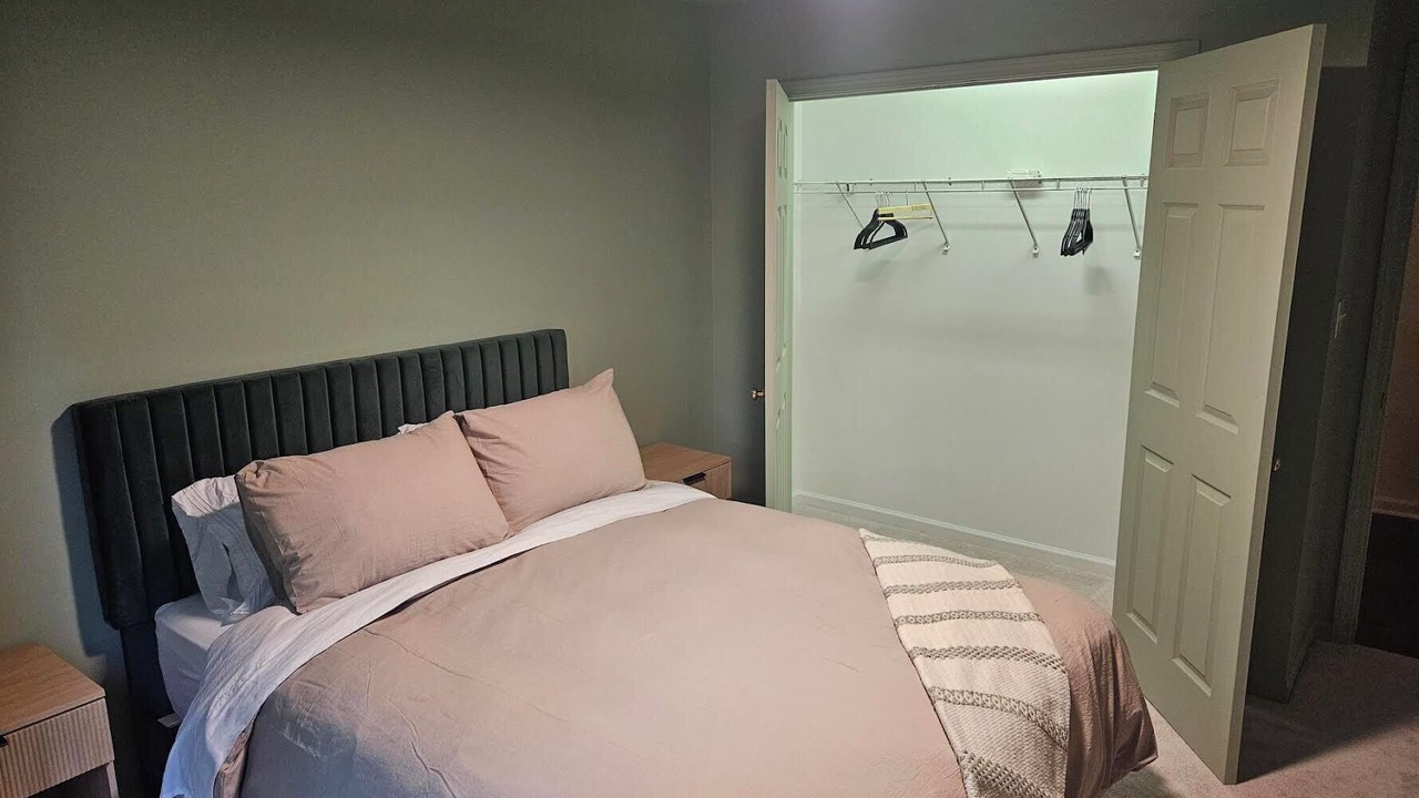 Photo of Bedroom in Gilbertsville