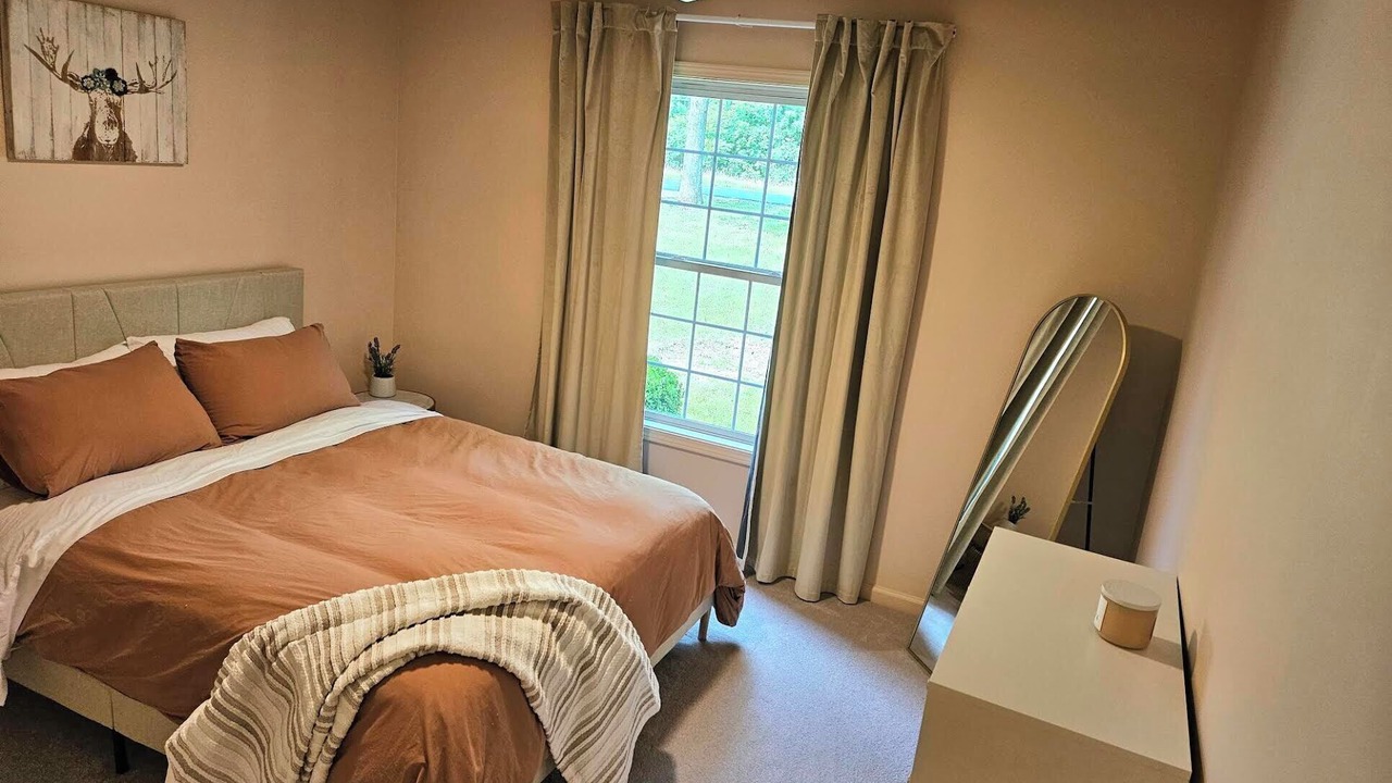 Photo of Bedroom in Gilbertsville