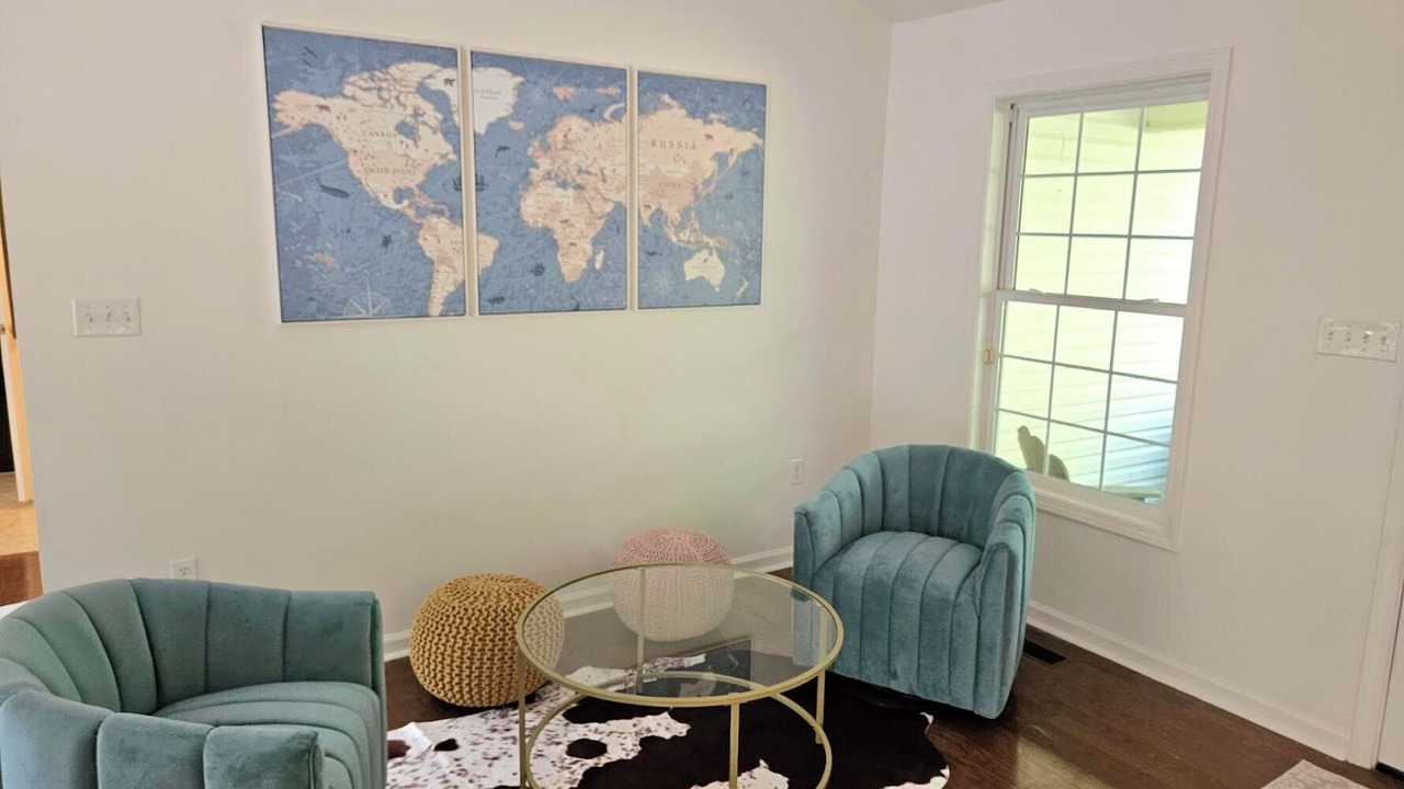 Photo of Bedroom in Gilbertsville