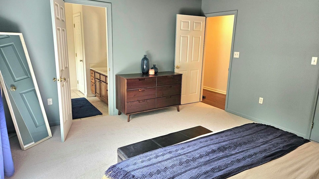 Photo of Bedroom in Gilbertsville