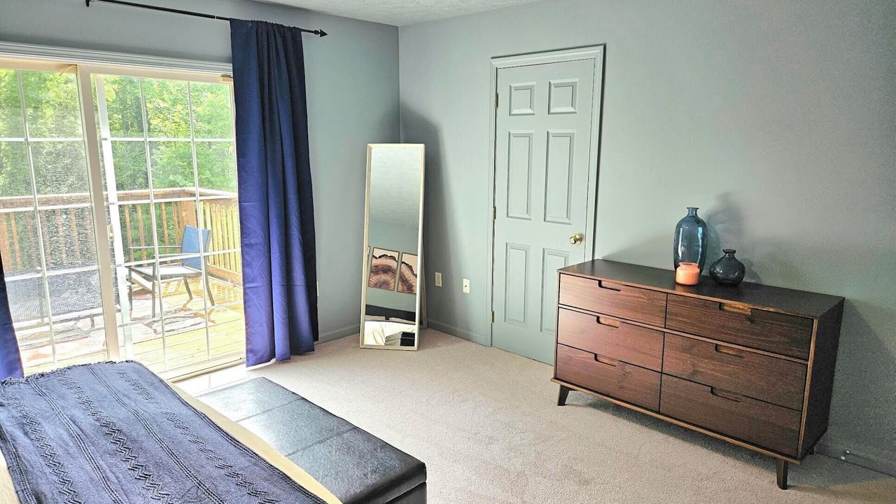 Photo of Bedroom in Gilbertsville
