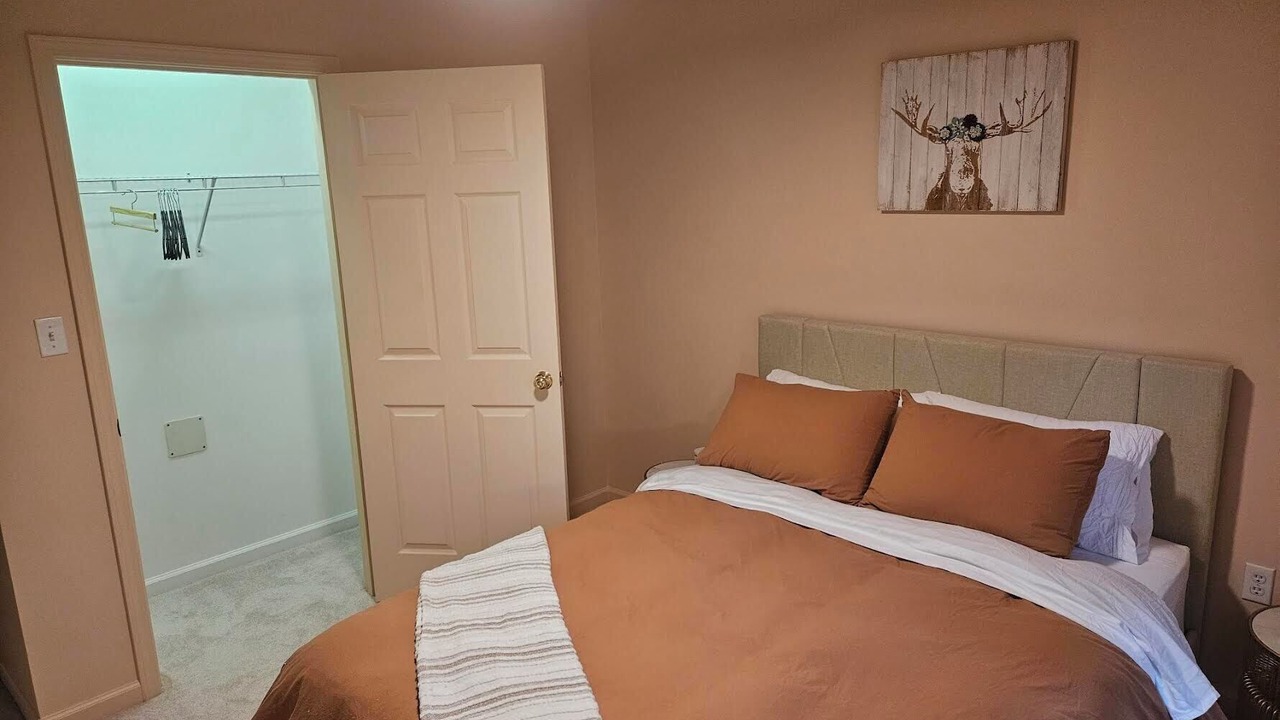 Photo of Bedroom in Gilbertsville