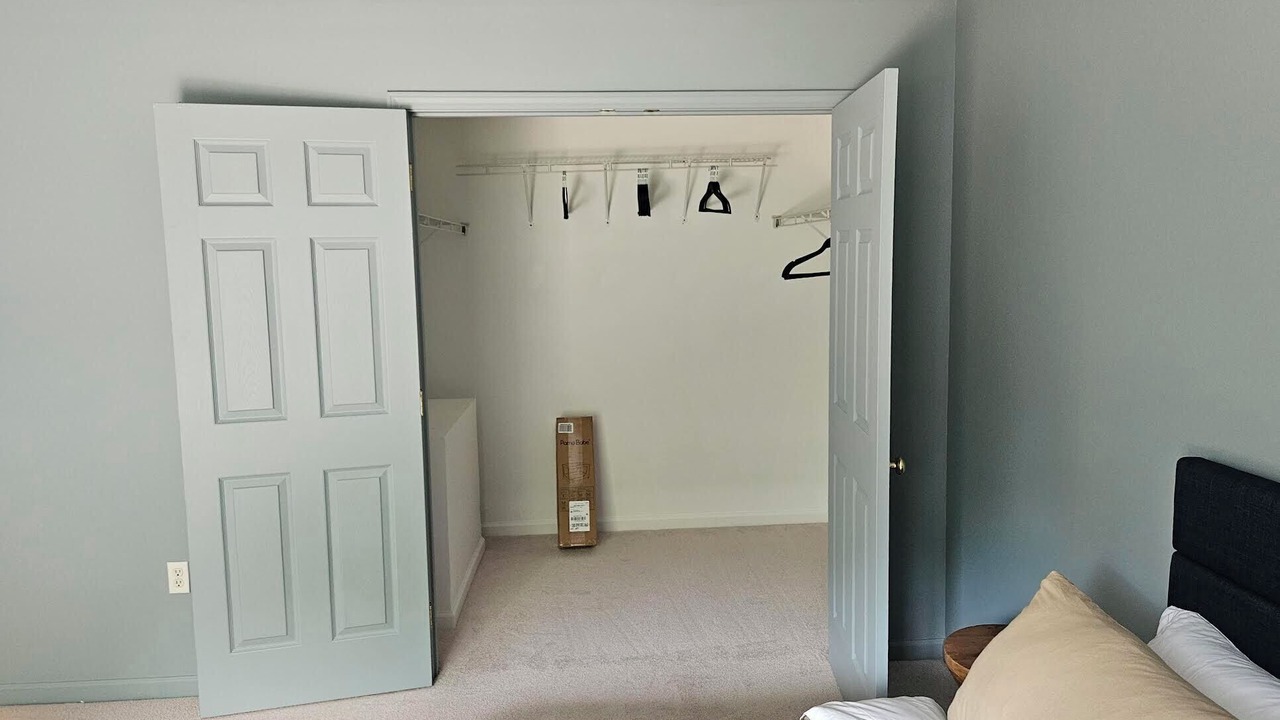 Photo of Bedroom in Gilbertsville