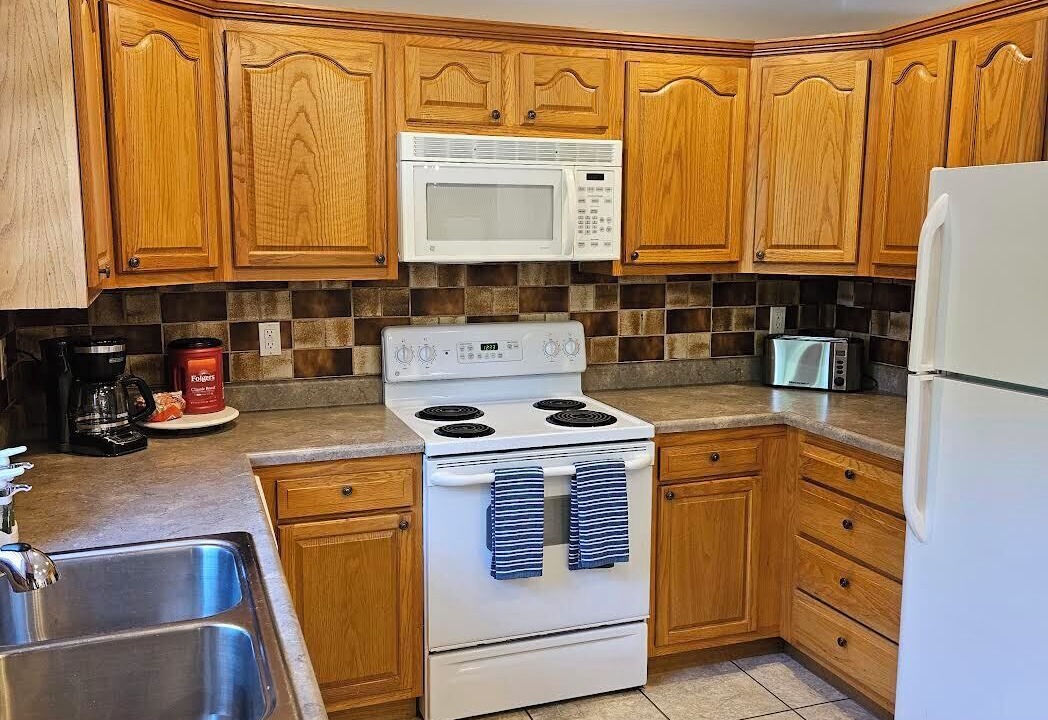 Photo of Kitchen in Gilbertsville