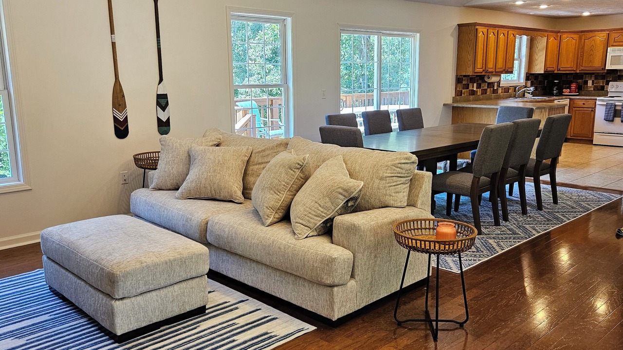 Photo of Bedroom in Gilbertsville