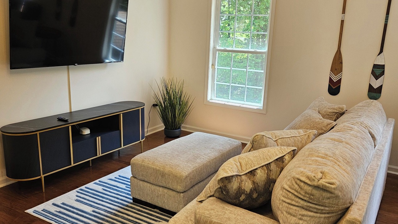 Photo of Livingroom in Gilbertsville