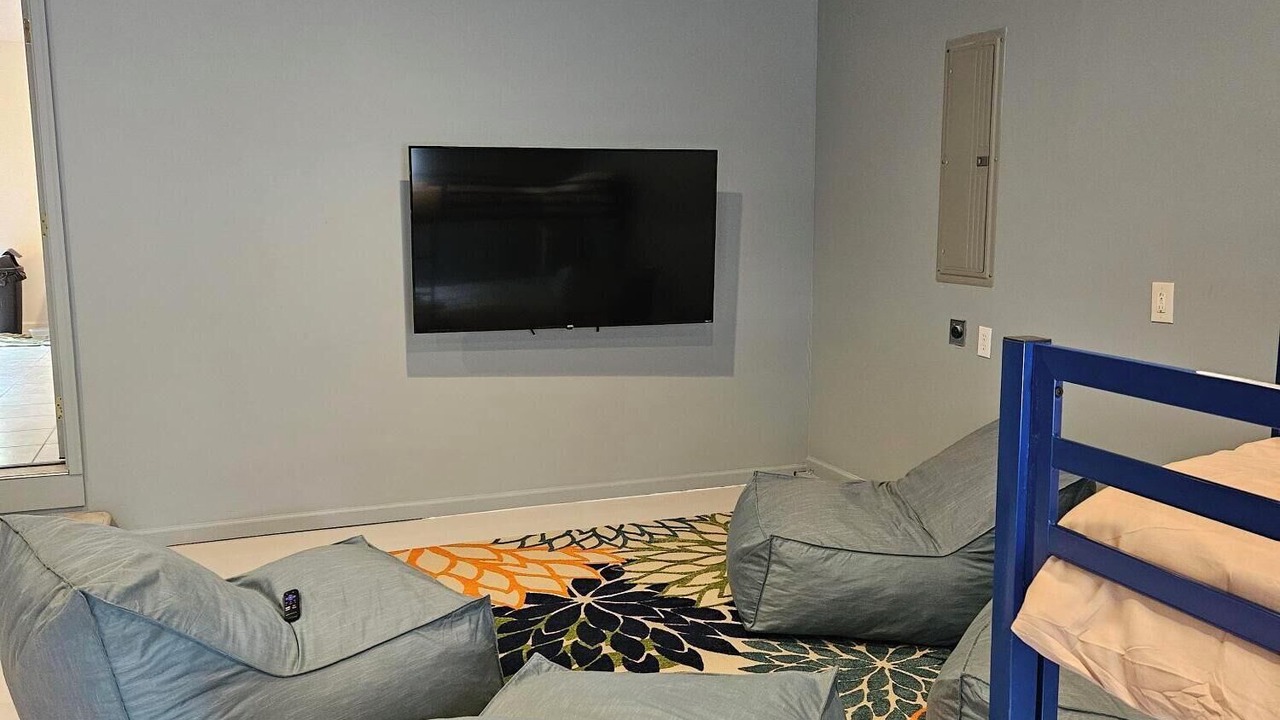 Photo of Bedroom in Gilbertsville