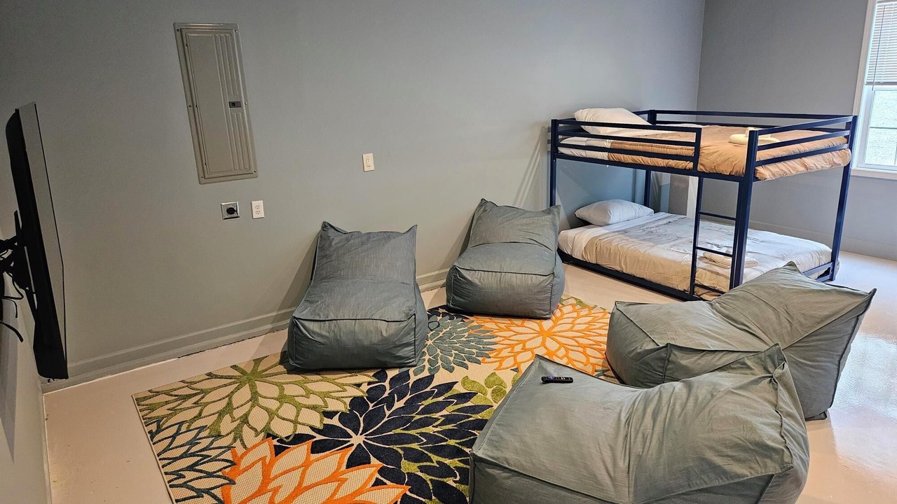 Photo of Bedroom in Gilbertsville
