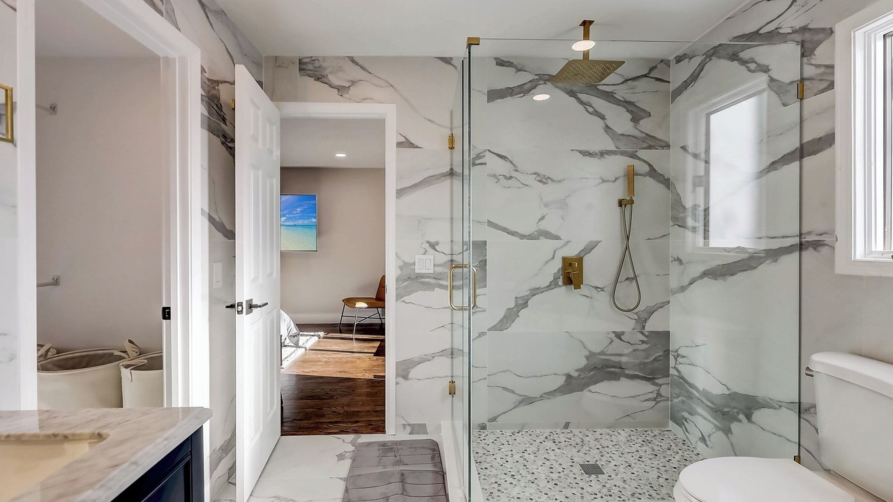 Photo of Bathroom in Buford