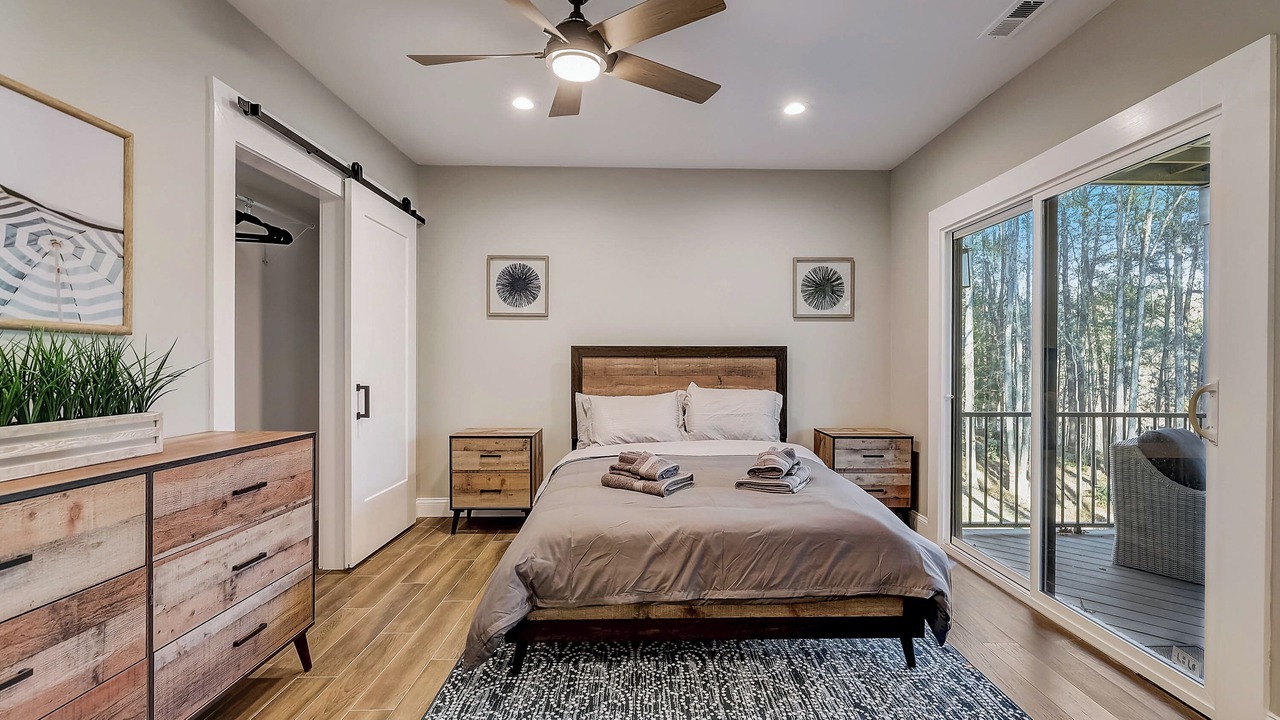 Photo of Bedroom in Buford