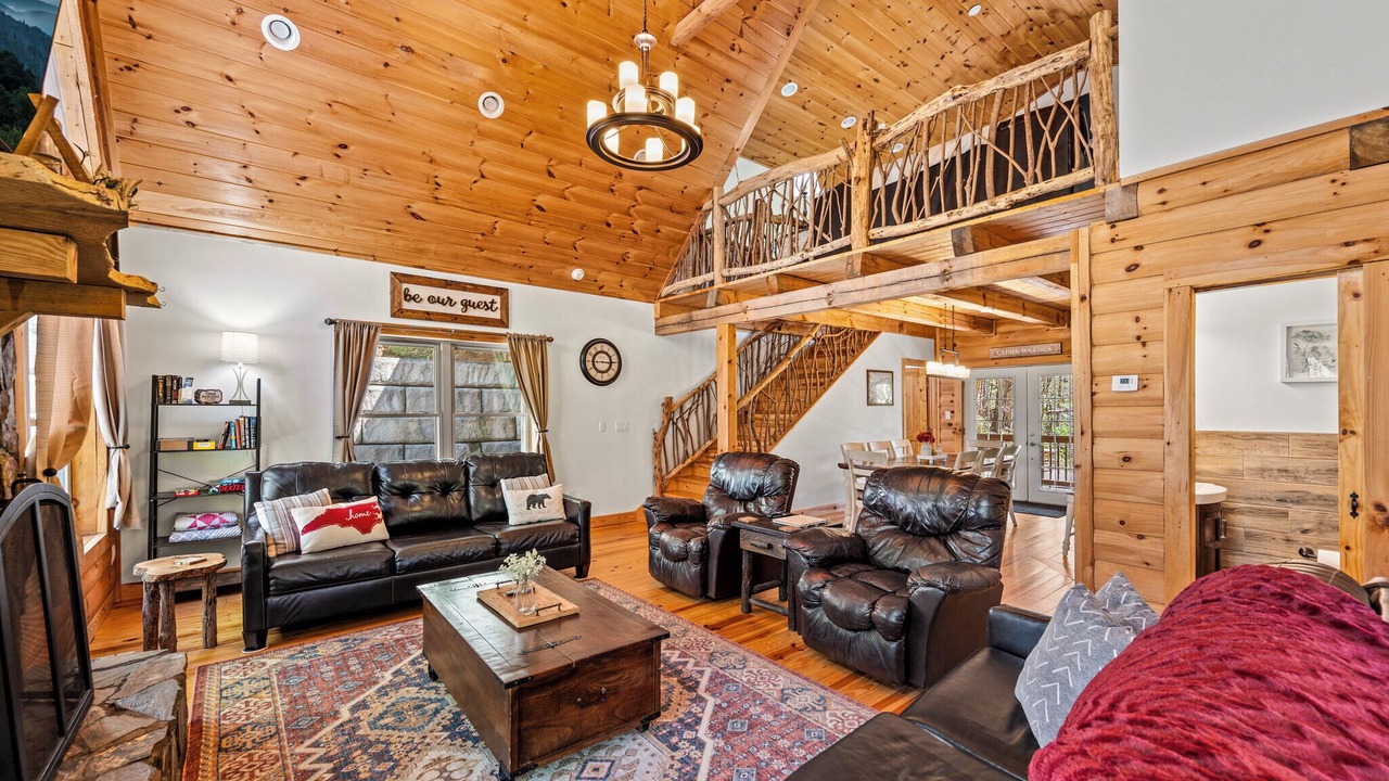 Photo of Others in Maggie Valley
